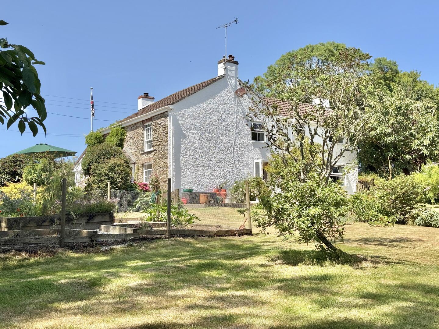 4 bed property in Goonpiper, Truro